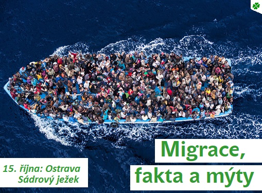 Migrace